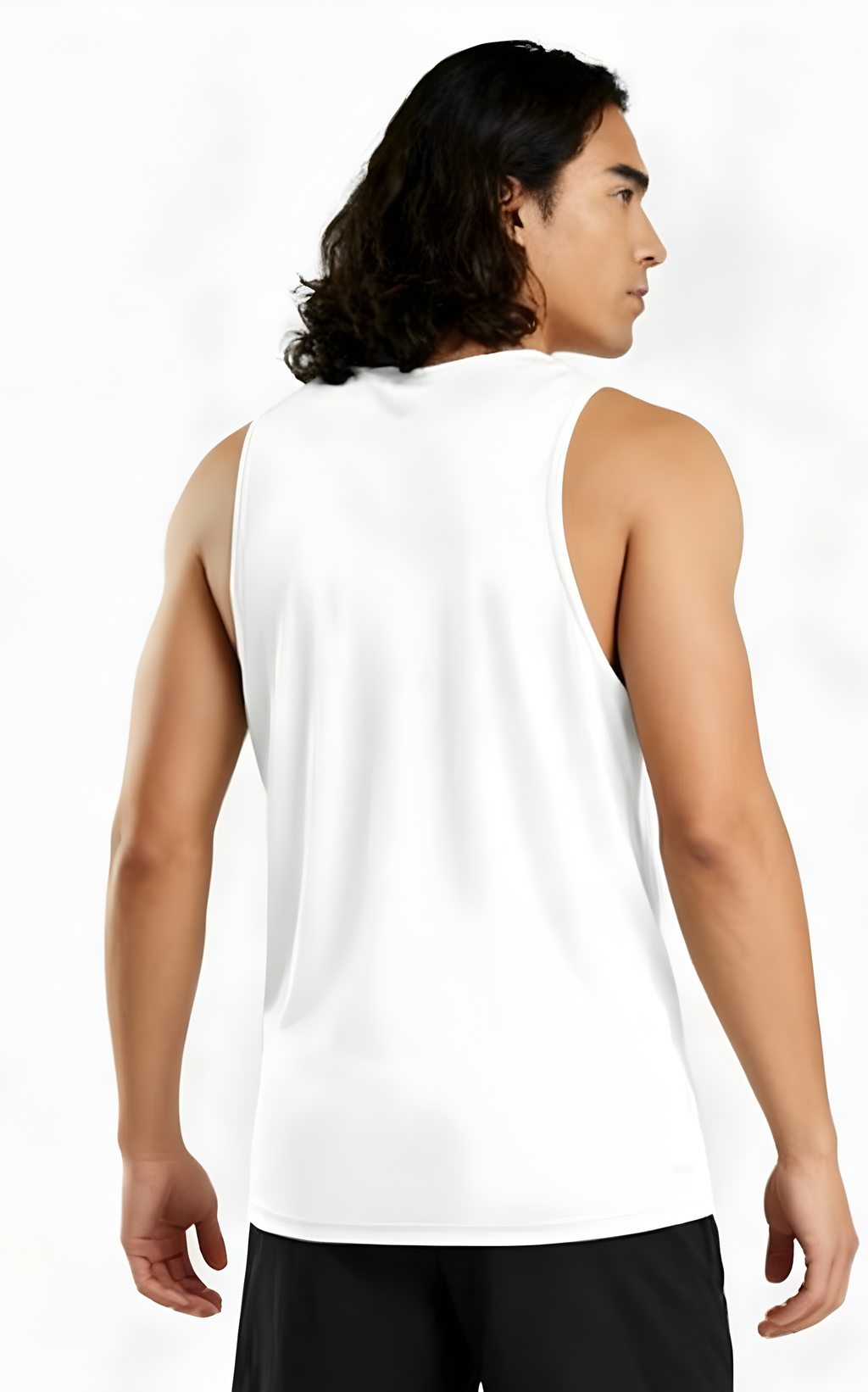 Tank-top HorizonFall workout M