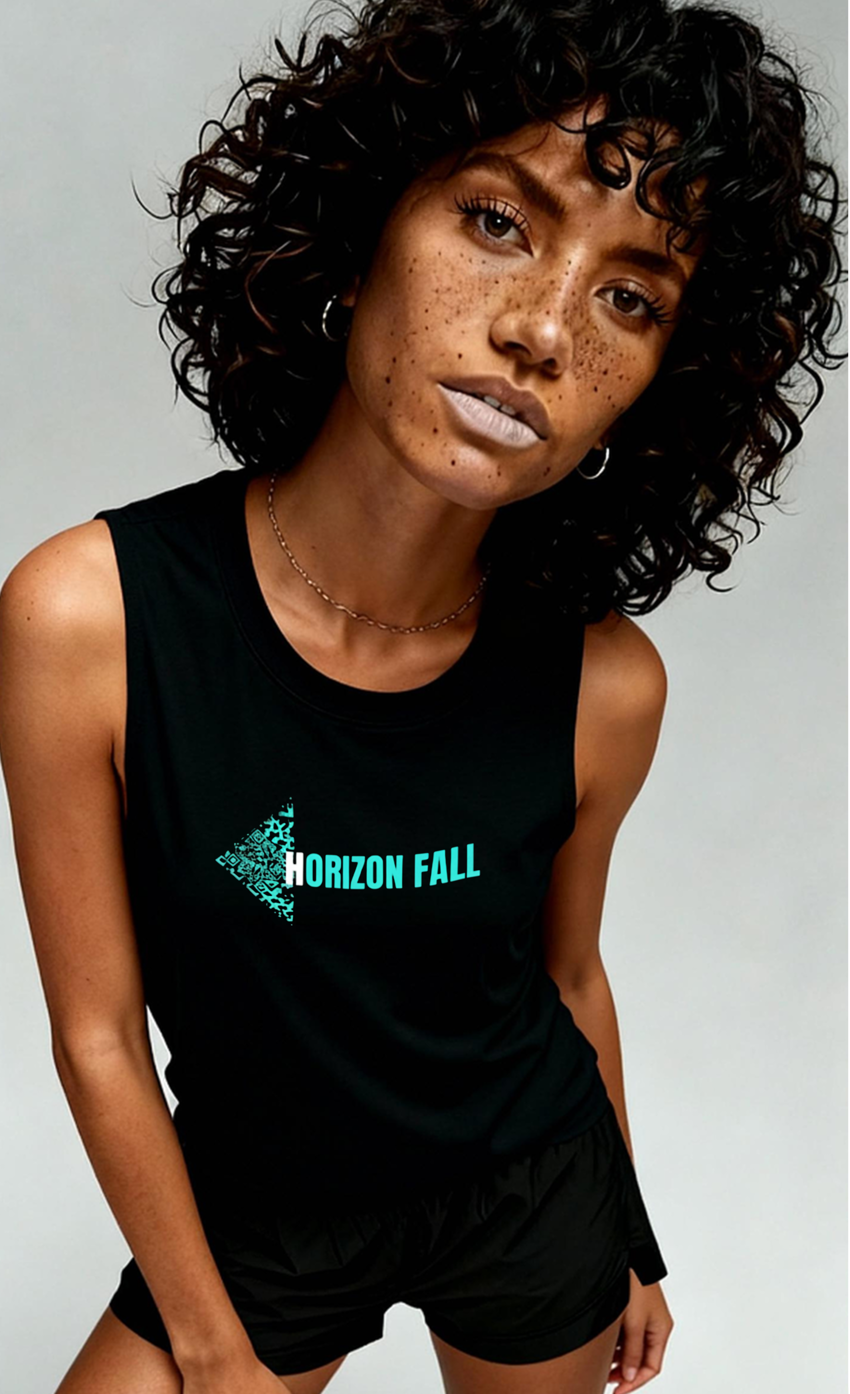 Horizonfall Mobility F débardeur