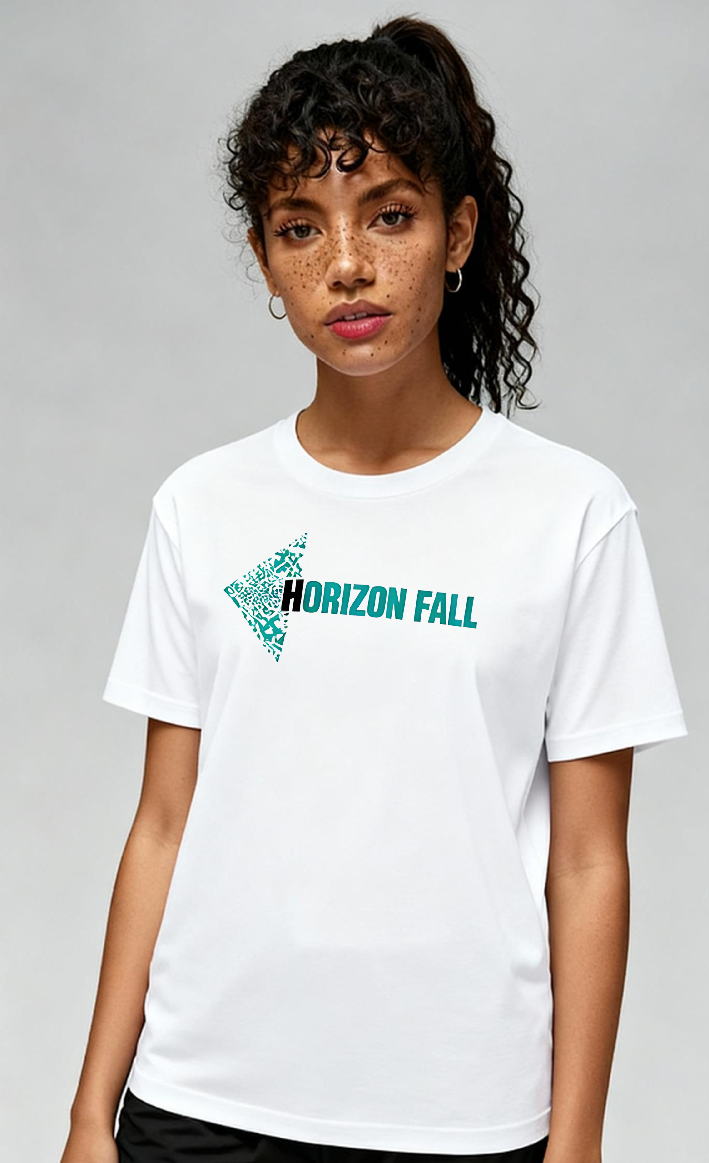 T-shirt HF mobility F