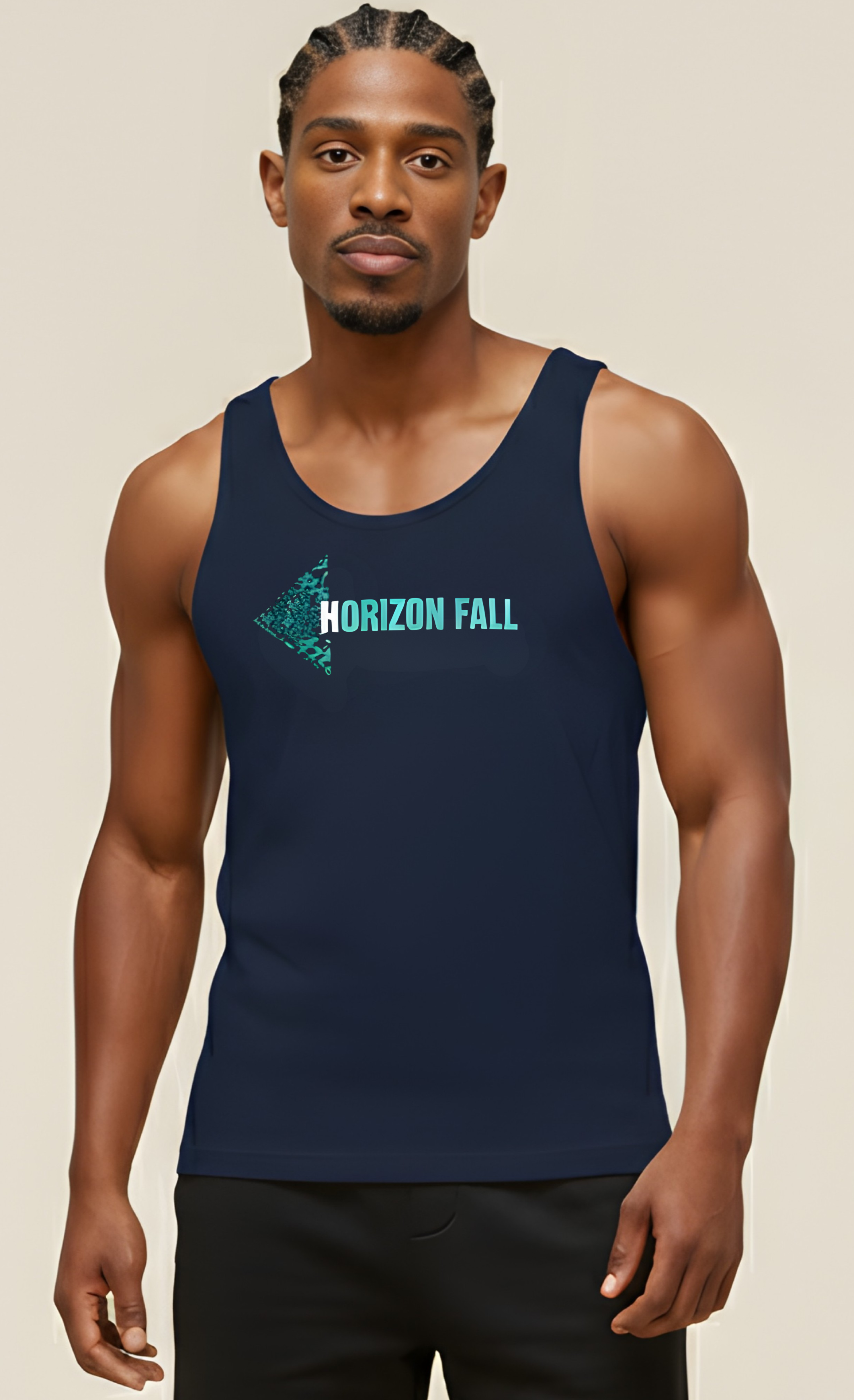 Tank-Top HorizonFall Mobility M
